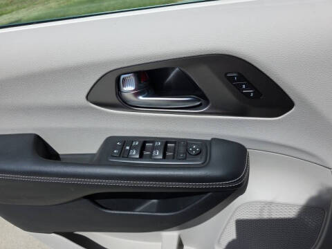 2020 Chrysler Pacifica Touring L Plus