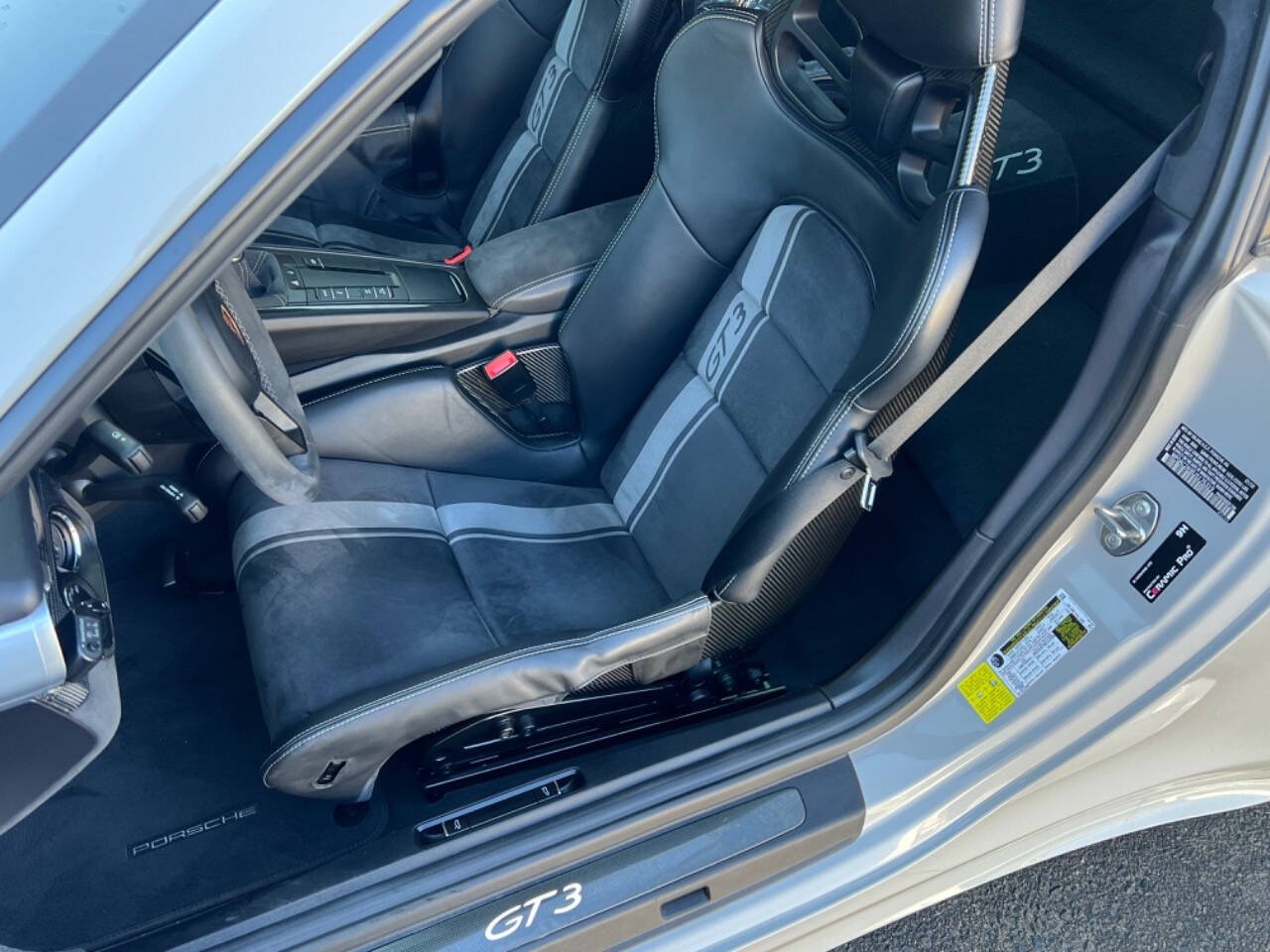 2018 Porsche 911 for sale at ZRV AUTO INC in Brea, CA