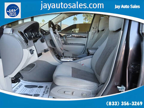 2016 Buick Enclave Convenience