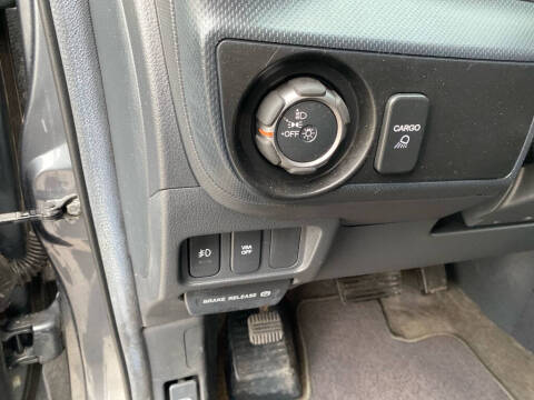 2010 Honda Ridgeline RTL