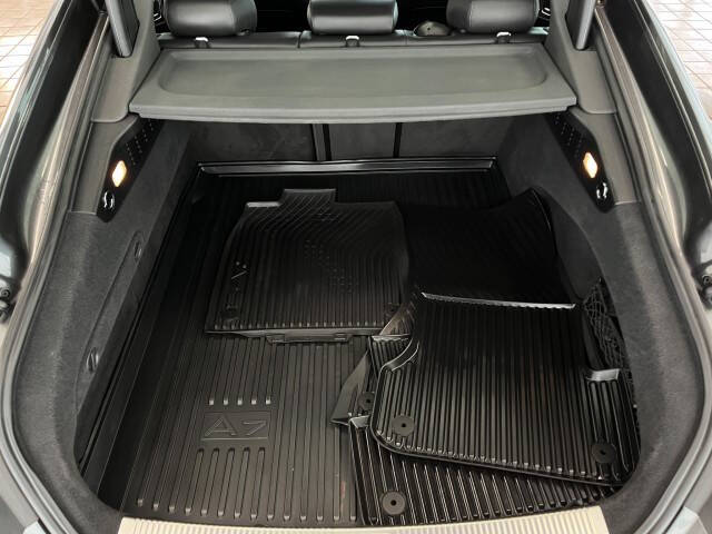 2014 Audi A7 3.0T quattro Prestige