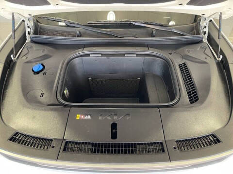 2024 Kia EV9 Light Long Range