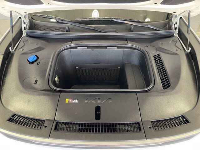 2024 Kia EV9 Light Long Range