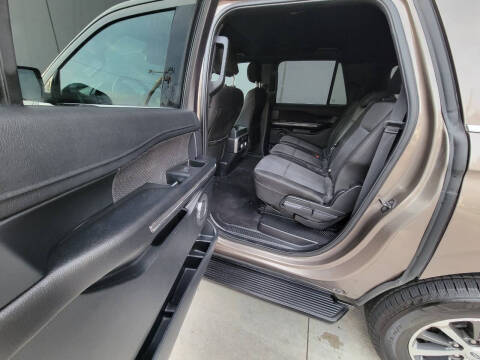 2019 Ford Expedition MAX XLT