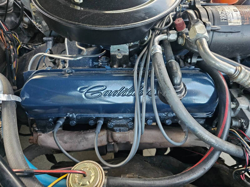 1967 Cadillac Eldorado