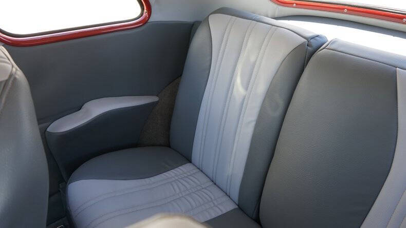 1947 Chevrolet Fleetmaster