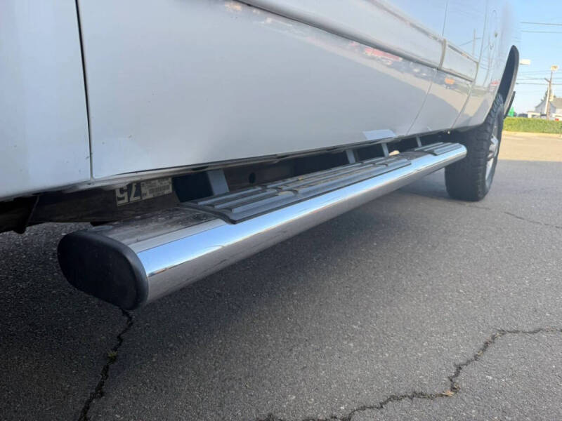 2011 GMC Sierra 2500HD
