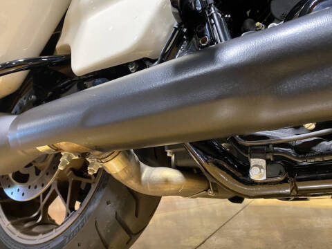 2023 Harley-Davidson Road Glide® ST