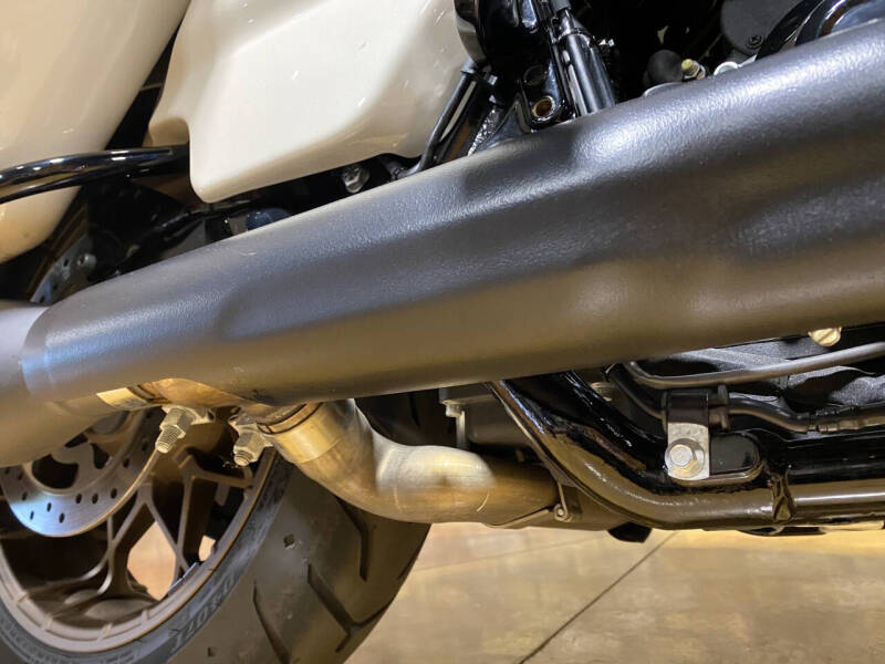 2023 Harley-Davidson Road Glide® ST