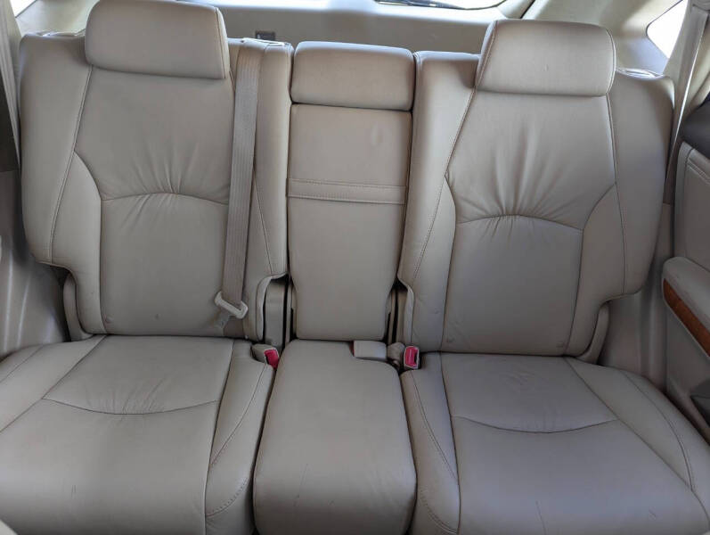 2008 Lexus RX 350
