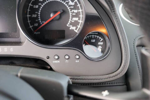 2014 Lamborghini Gallardo LP 560-4 Coupe