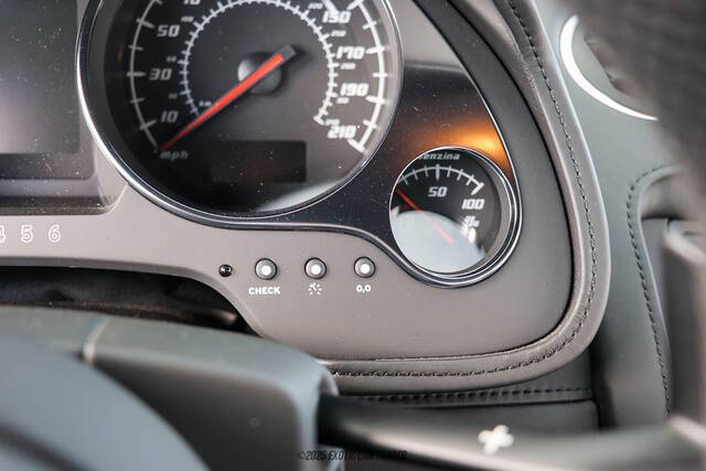 2014 Lamborghini Gallardo LP 560-4 Coupe