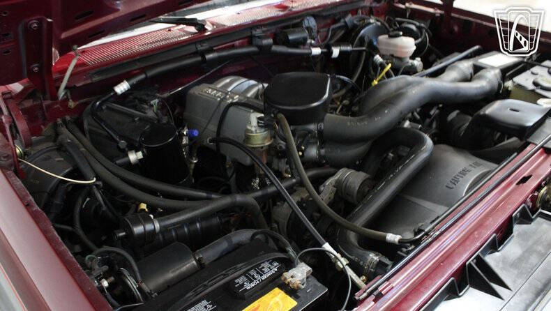1990 Ford F-150