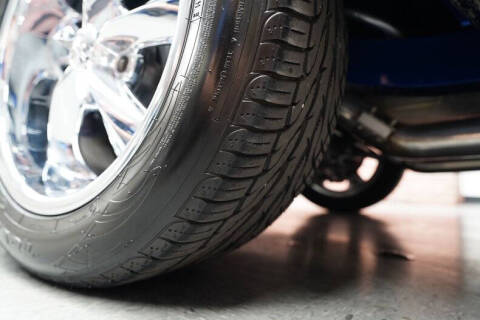 1955 Chevrolet Nomad