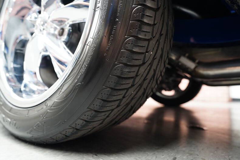 1955 Chevrolet Nomad