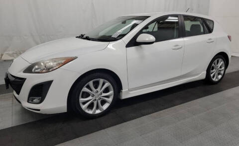 2011 Mazda MAZDA3 for sale at Perfect Auto Sales in Palatine IL