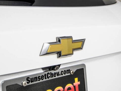 2019 Chevrolet Blazer LT