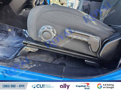 2021 Jeep Wrangler Unlimited Rubicon 4xe