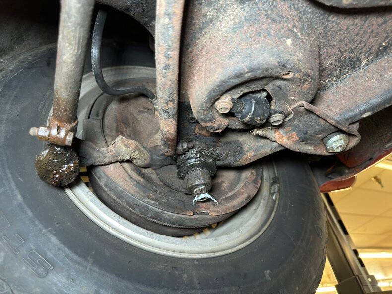 1963 Chevrolet Corvette