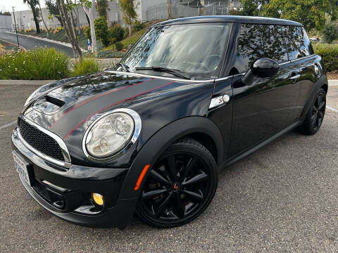 2013 MINI Hardtop for sale at Motorcycle Gallery in Oceanside CA