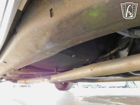 1982 Chevrolet Corvette