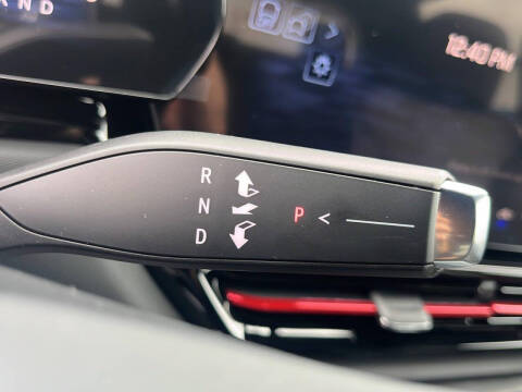 2026 Chevrolet Silverado EV Trail Boss