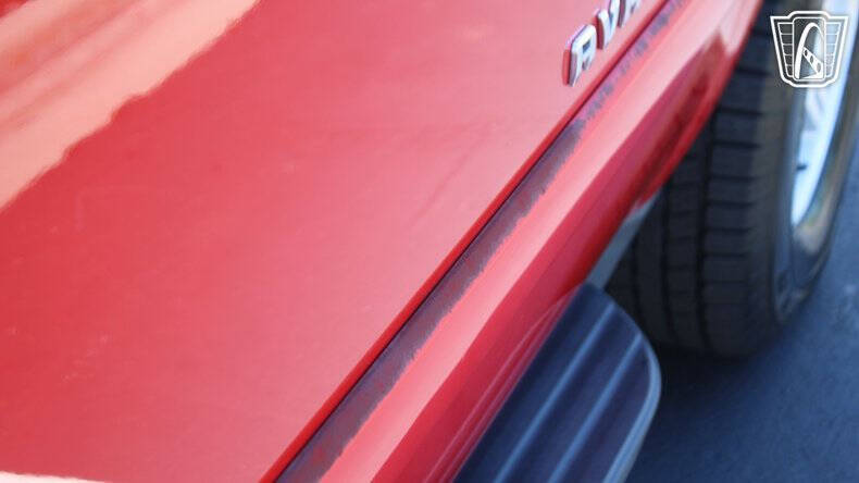 2007 Chevrolet Avalanche