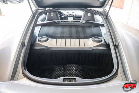 2014 Porsche Cayman