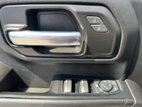 2023 Chevrolet Silverado 2500HD