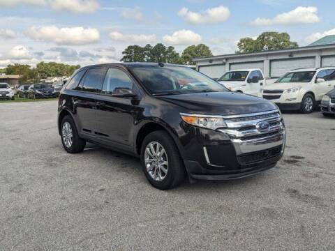 2013 Ford Edge for sale at Best Used Cars Inc in Mount Olive NC