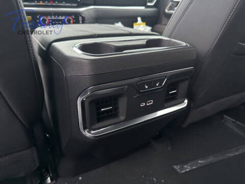 2026 Chevrolet Silverado 3500HD