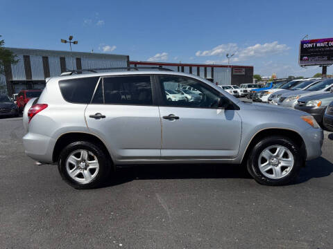 2011 Toyota RAV4