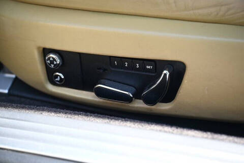 2009 Bentley Continental GT