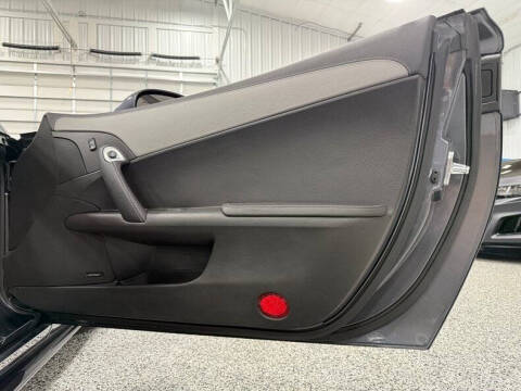 2010 Chevrolet Corvette ZR1