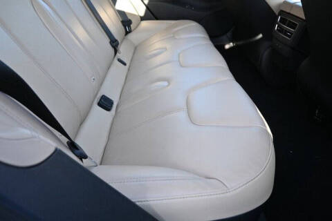 2017 Tesla Model S 75D