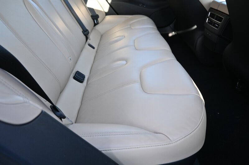 2017 Tesla Model S 75D