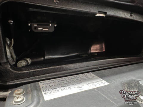 1974 Volkswagen Beetle