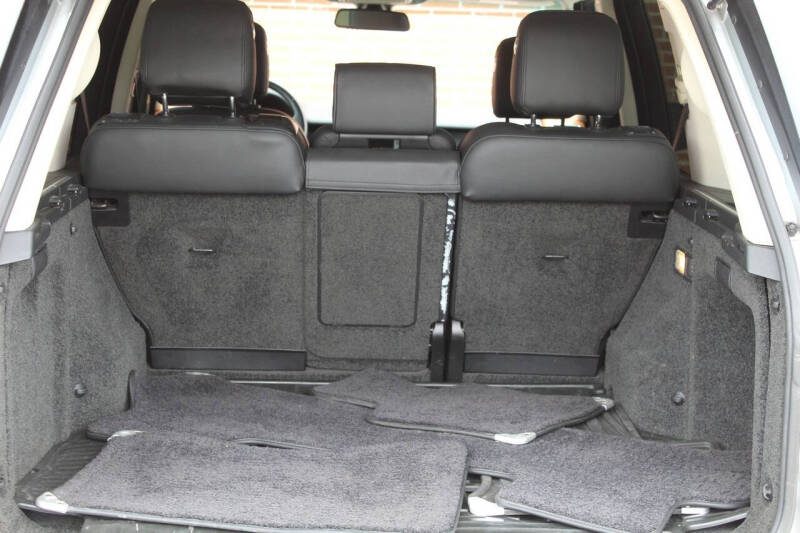 2010 Land Rover Range Rover HSE