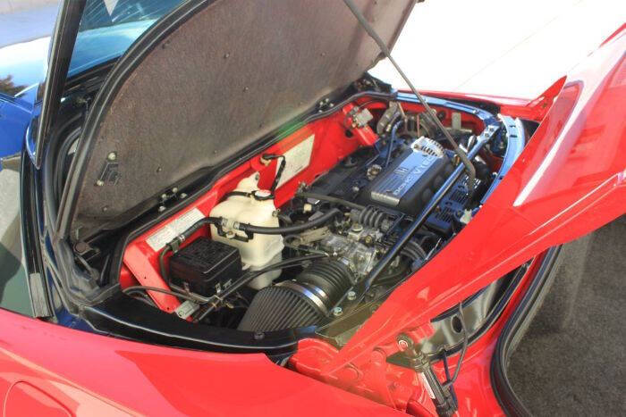 1993 Acura NSX