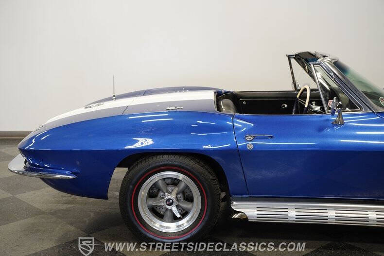 1965 Chevrolet Corvette