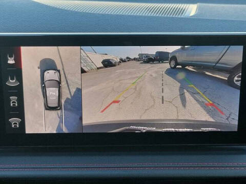 2024 Dodge Hornet GT Plus