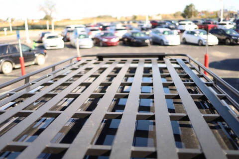 2020 Nissan NV 3500 HD SL