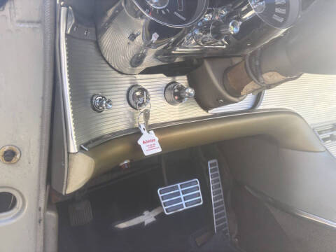 1963 Ford Thunderbird