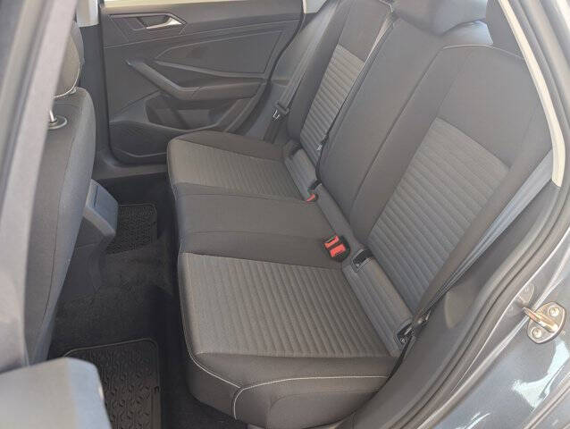 2024 Volkswagen Jetta S