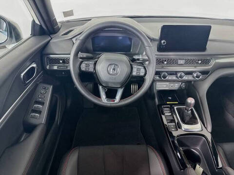 2024 Acura Integra Type S