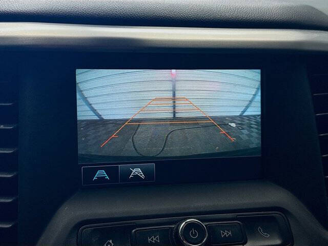 2017 GMC Acadia SLE-2