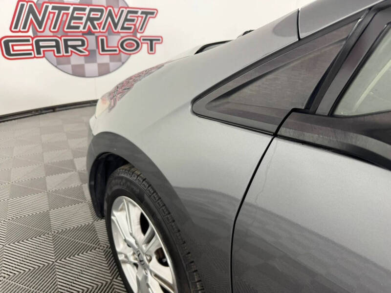 2010 Honda Insight