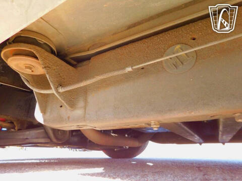 1989 Chevrolet C/K 3500 Series