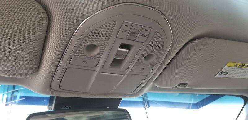 2017 Genesis G80 3.8