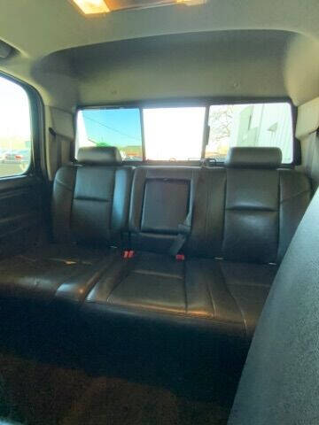 2013 GMC Sierra 1500 Denali